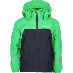 Waterproof baby jacket Didriksons Enso 5 image-0