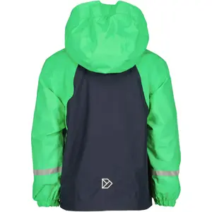 Waterproof baby jacket Didriksons Enso 5 image-1