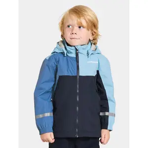 Waterproof baby jacket Didriksons Pilvi image-0