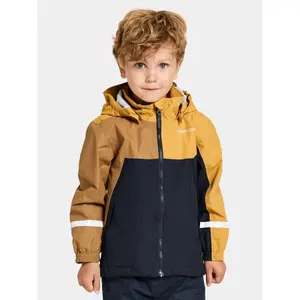 Waterproof baby jacket Didriksons Pilvi image-0