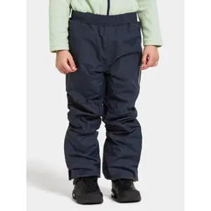 Children's waterproof Trousers Didriksons Idur image-1