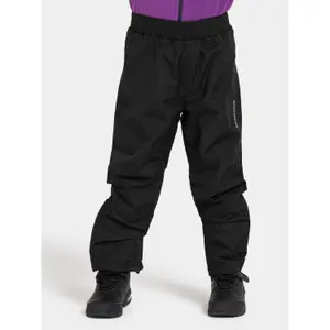 Children's waterproof Trousers Didriksons Idur image-1