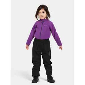 Children's waterproof Trousers Didriksons Idur image-2