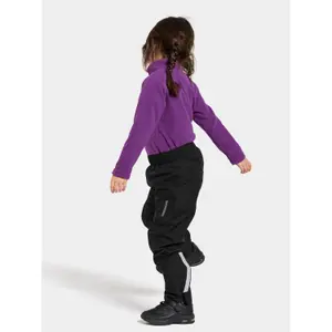 Children's waterproof Trousers Didriksons Idur image-5