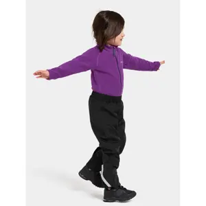 Children's waterproof Trousers Didriksons Idur image-6