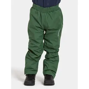 Children's waterproof Trousers Didriksons Idur image-1