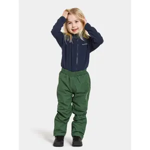Children's waterproof Trousers Didriksons Idur image-2
