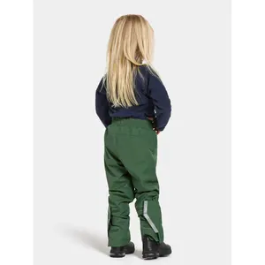 Children's waterproof Trousers Didriksons Idur image-4