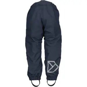 Children's Trousers Didriksons Dusk 5 image-1