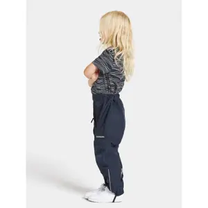 Children's Trousers Didriksons Dusk 5 image-2