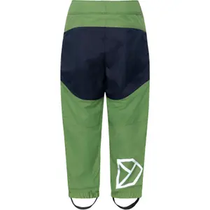 Children's Trousers Didriksons Dusk 5 image-1