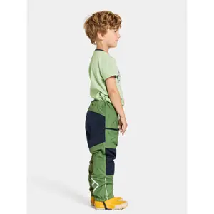 Children's Trousers Didriksons Dusk 5 image-2
