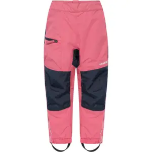 Children's Trousers Didriksons Dusk 5 image-0