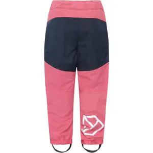 Children's Trousers Didriksons Dusk 5 image-1