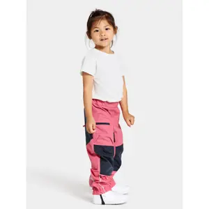 Children's Trousers Didriksons Dusk 5 image-2