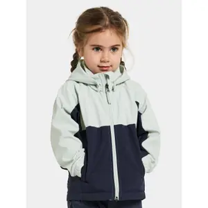 Sweatshirt child Didriksons Troel image-1