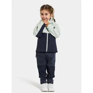 Sweatshirt child Didriksons Troel image-2
