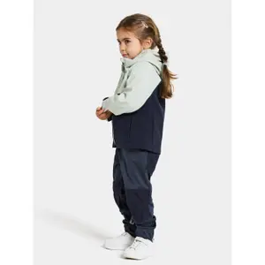 Sweatshirt child Didriksons Troel image-6