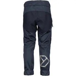 Baby waterproof Trousers Didriksons Lövet 8 image-0