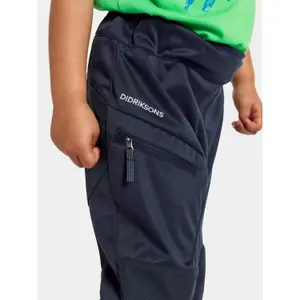 Baby waterproof Trousers Didriksons Lövet 8 image-1