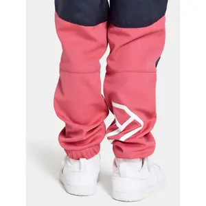 Baby waterproof Trousers Didriksons Lövet 8 image-2