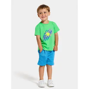 Children's shorts Didriksons Corin 2 image-2