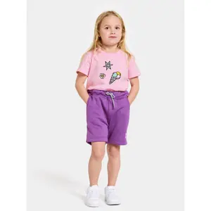 Baby shorts Didriksons Corin 2 image-1