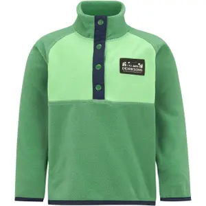 Child fleece Didriksons Monte 3 image-0