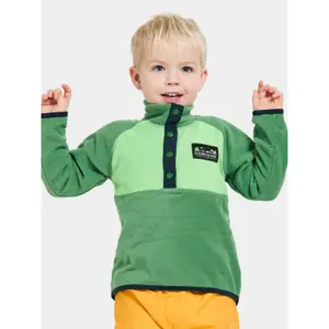 Child fleece Didriksons Monte 3 image-2