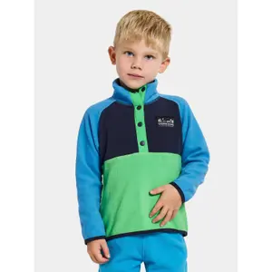 Child fleece Didriksons Monte 3 image-2