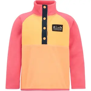 Child fleece Didriksons Monte 3 image-0
