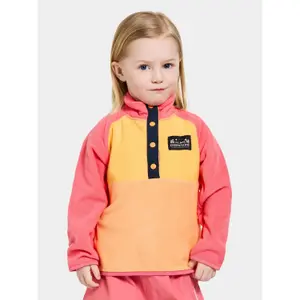 Child fleece Didriksons Monte 3 image-2