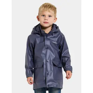 Wasserdichte Jacke für Kinder Didriksons Jojo image-1