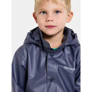 Wasserdichte Jacke für Kinder Didriksons Jojo image-4