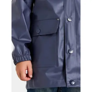 Wasserdichte Jacke für Kinder Didriksons Jojo image-5