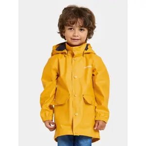 Baby Regenjacke Didriksons Jojo image-1