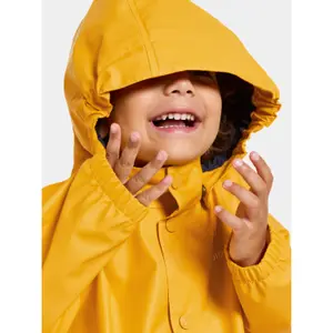 Baby Regenjacke Didriksons Jojo image-6