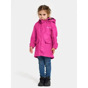 Kinder regenjas Didriksons Jojo image-2