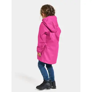 Kinder regenjas Didriksons Jojo image-4