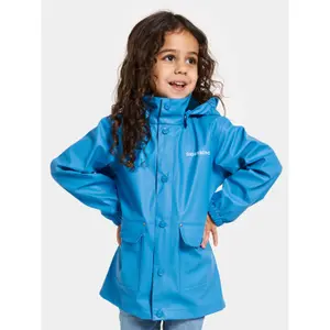 Wasserdichte Jacke für Kinder Didriksons Jojo image-1