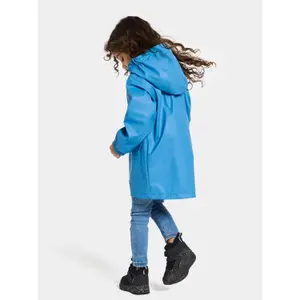 Wasserdichte Jacke für Kinder Didriksons Jojo image-4
