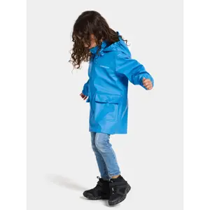 Wasserdichte Jacke für Kinder Didriksons Jojo image-2