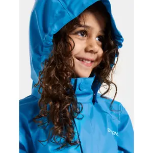 Wasserdichte Jacke für Kinder Didriksons Jojo image-6