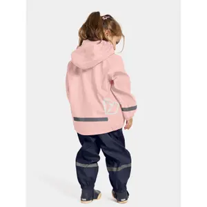 Children's rain gear Didriksons Slaskeman image-2