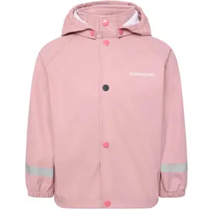 Baby raincoat set Didriksons Slaskeman 2 image-0