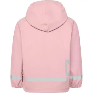 Baby raincoat set Didriksons Slaskeman 2 image-2