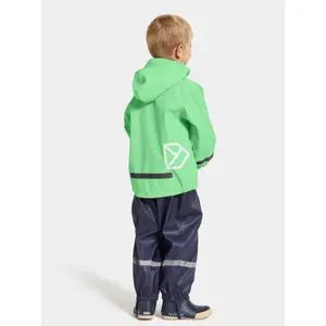 Children's rain gear Didriksons Slaskeman image-2