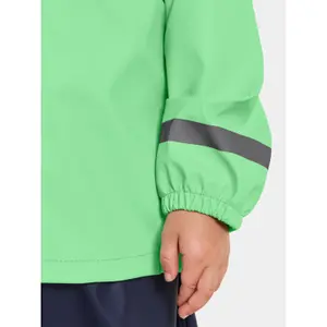 Children's rain gear Didriksons Slaskeman image-3