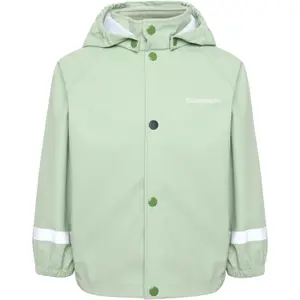 Children's raincoat set Didriksons Slaskeman 2 image-0