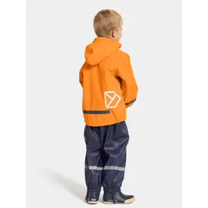 Children's rain gear Didriksons Slaskeman image-2